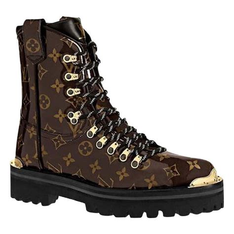 louis vuitton men's shoes for sale|Louis Vuitton men's boots.